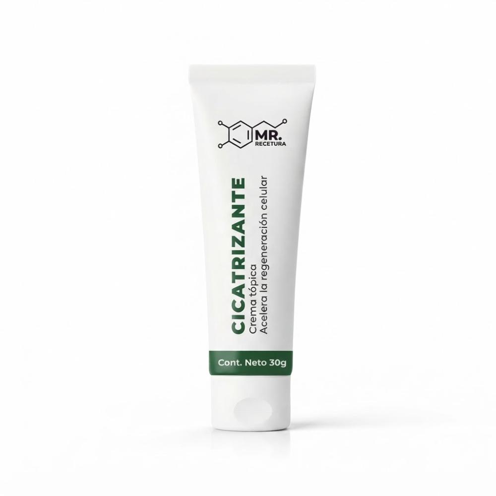 CICATRIZANTE