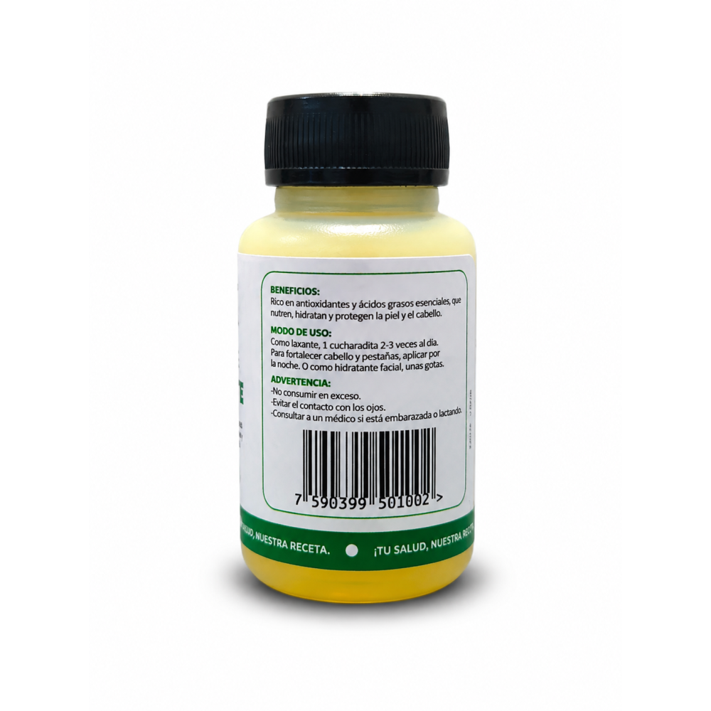 ACEITE DE AGUACATE - Imagen 2