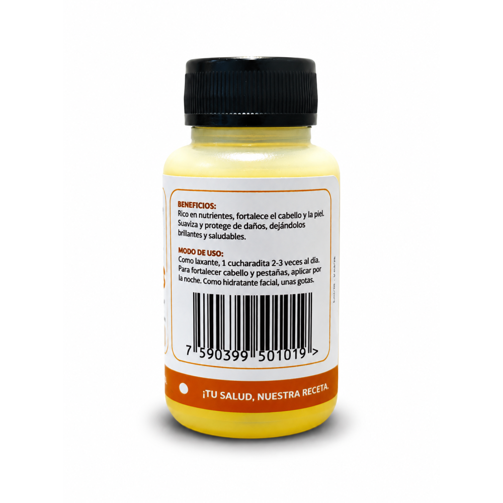 ACEITE DE ALMENDRAS 30 ML - Imagen 2
