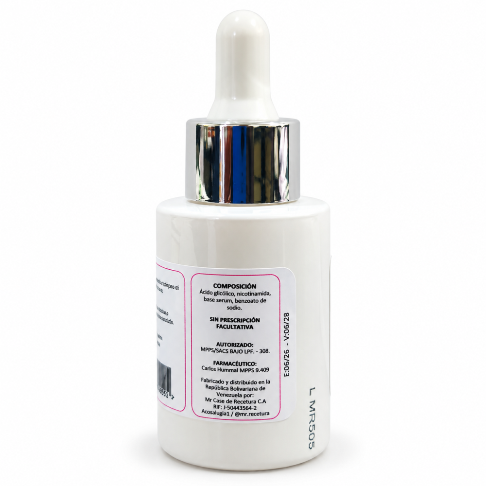 SERUM DESPIGMENTANTE - Imagen 3