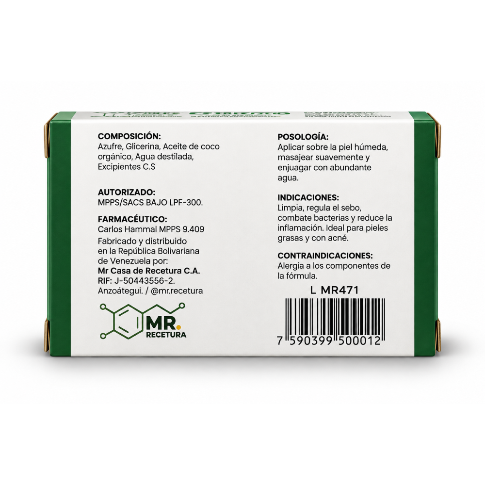 JABÓN GLICERINA   CON  VITAMINA E - Imagen 2