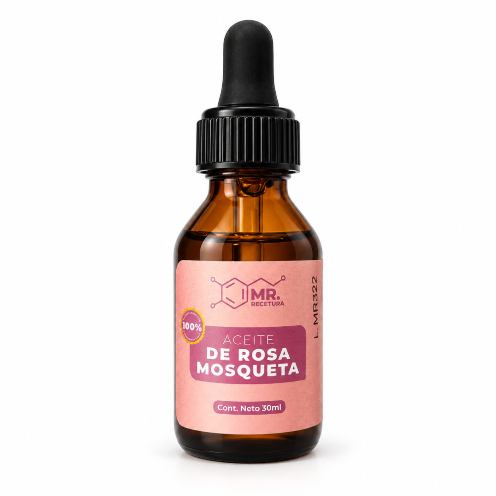 ACEITE ROSA MOSQUETA
