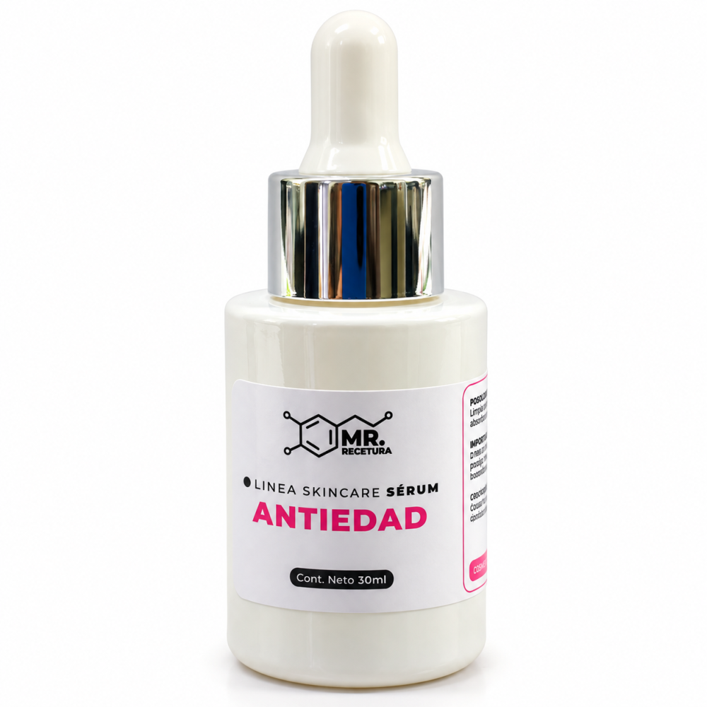 SERUM ANTIEDAD