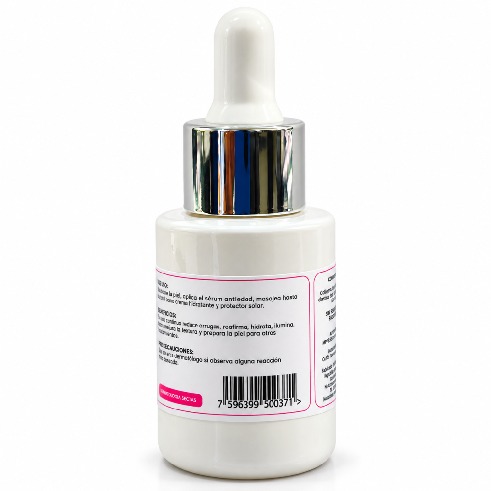SERUM ANTIEDAD - Imagen 3