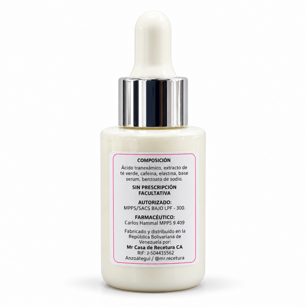 SERUM CONTORNO DE OJOS - Imagen 2
