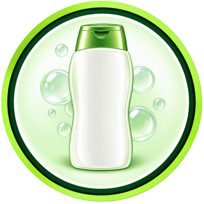 Shampoos