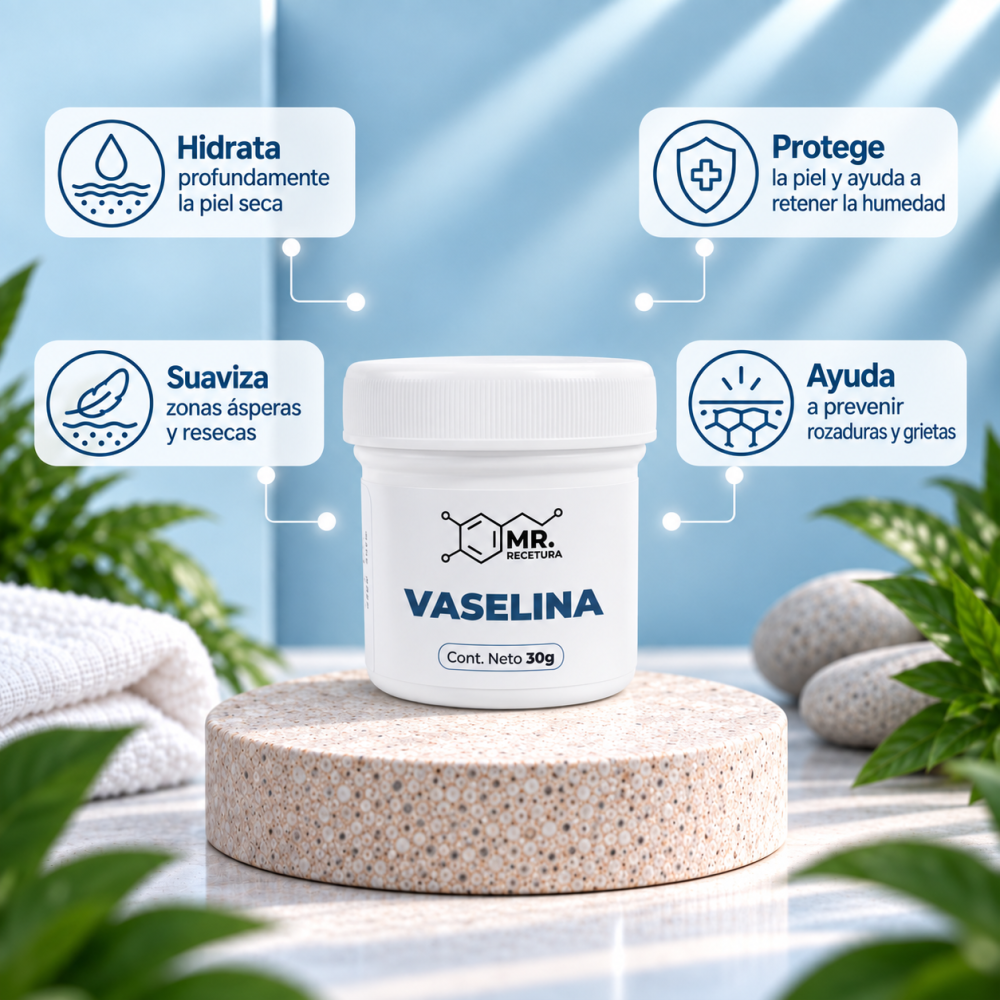 VASELINA - Imagen 3