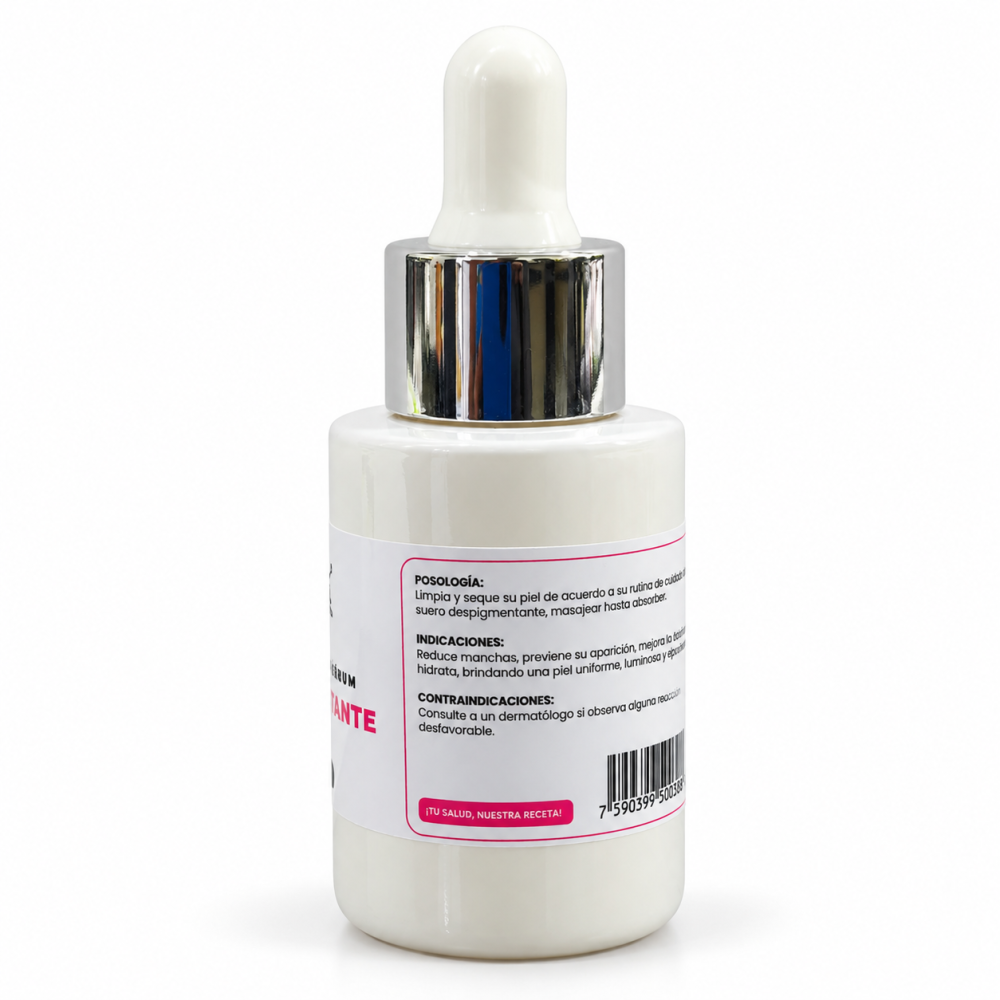 SERUM DESPIGMENTANTE - Imagen 2